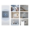SONOFF Smart Mechanical Switch Smart Light Switch, 2.4GHz WiFi Light