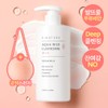 S.NATURE Aqua Rice Cleansing Milk 280ml Set (+Konjac Sponge) -