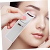 minkissy Electric Eyelash Curler Heating Lash Curling Device Electric Eyelash