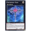 yugioh - Unformed Void NUMH-EN049 1st Edition Super Rare -