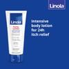 Linola Forte Skin Milk 200 ml
