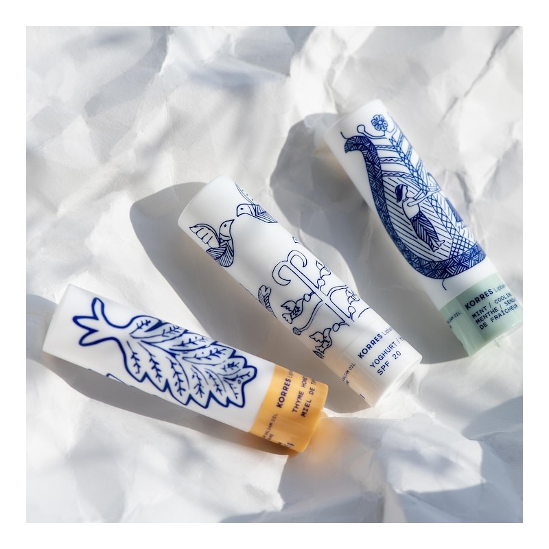 Korres Lip Balm 4.5G