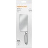 Fiskars All Steel Couperet 18 cm, Silver