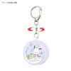 Gourmandies Sanrio Characters Pochacko SANG-375PC Security Alarm