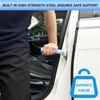 EILITWAY 2 Pack Car Door Handle for Elderly Car Handle