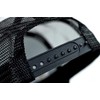 Avirex Limited Model Cap Hat Men's Black Series Black Avirex