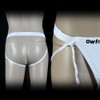 Owfeel 2000ml Man Protable Wearable Urine Bag Urinal System with