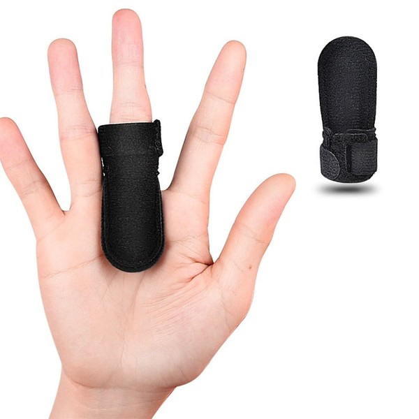 COYUN 1 x Finger Splint, Finger Protector for Index, Finger