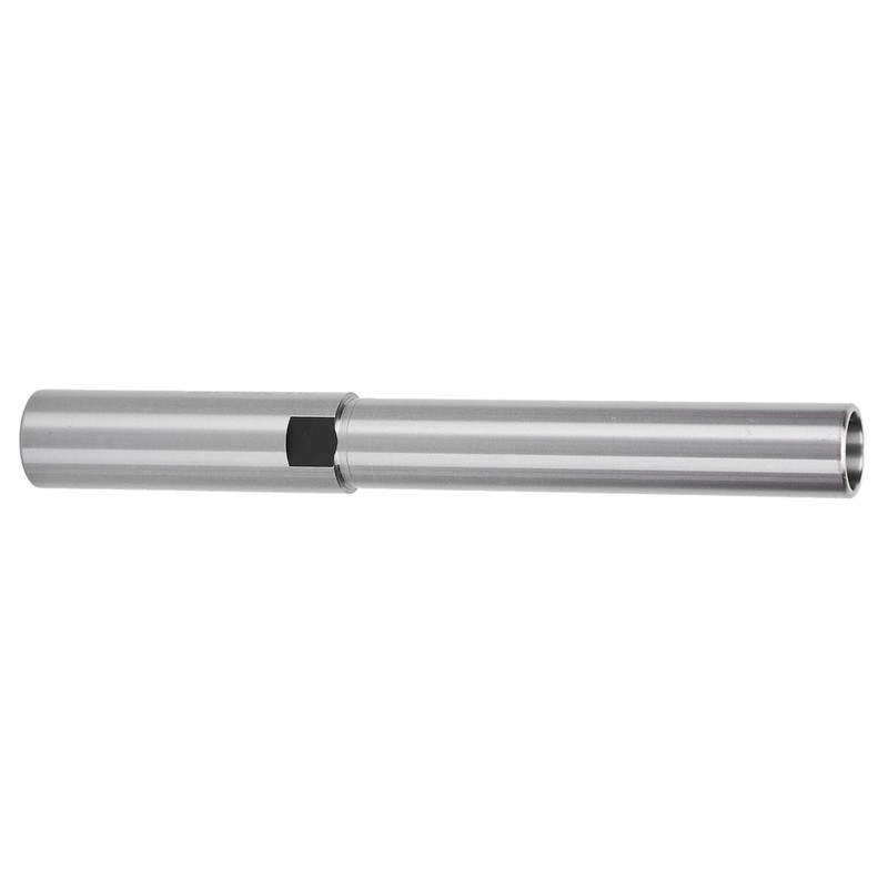 Lathe Extension Rod Collet PullBack Straight Lengthen Milling Accessories C16-DC08-150L