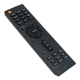 RC-911R Replaced Remote Control -ALLIMITY- Fit for Onkyo/Integra AV Receiver RC911R Remote Control RC-912R RC-913R HT-R695 HT-S7800 TX-RZ710 TX-NR555 TX-NR575 TX-NR585 TX-NR656