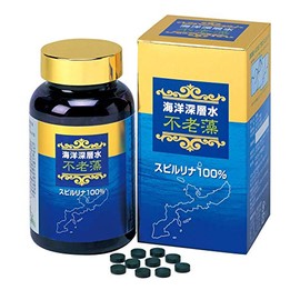 Japan Casbah of Algae (Supplement. Oh Snap) 200mg X 600 Grain