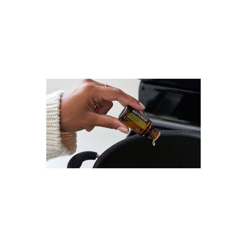 doTERRA Thyme 15 ml by doTERRA