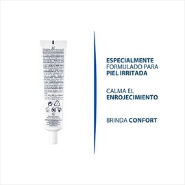 Ducray Kelual Ds, Crema Facial Calmante a Irritación, 40ml