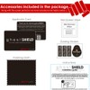 TECHGEAR [Pack of 2] Screen Protectors for Honor 9X [ghostSHIELD