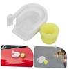 Mikinona Automotive Bushings Set Transmission Cable Bushing Replacement Parts Gear