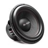 H YANKA BSF-12-4 12 Inch Subwoofer - 1600W MAX Power(800W