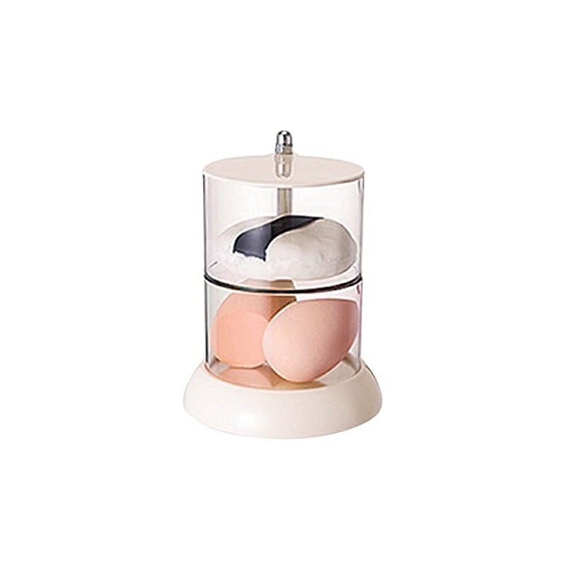 Estuche Para Esponja De Maquillaje