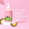 ORS Olive Oil Curlshow Curl Creator Infused with Collagen &