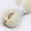 IXIMII 613# Pre Stretched Braiding Hair 26 inch 3 packs