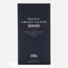 Zara Bogoss Vibrant Leather Winter Cologne for Men EDP Eau