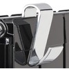 Nuie ACC002 | Modern Bathroom Magnatic Radiator Towel Hook Heating
