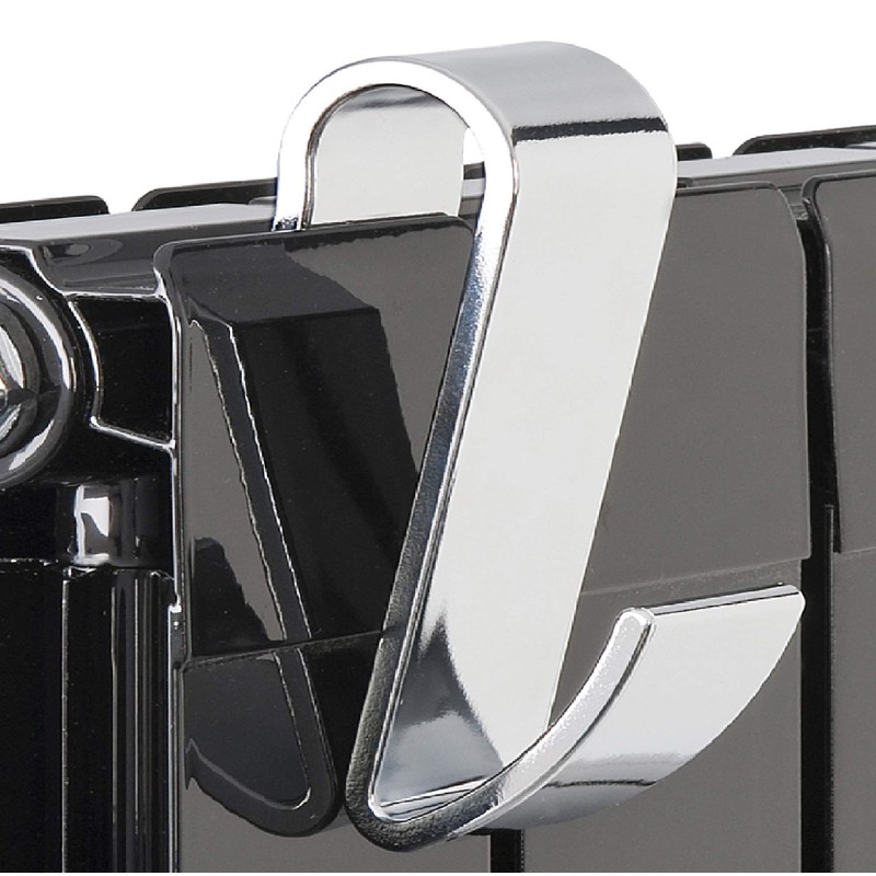 Nuie ACC002 | Modern Bathroom Magnatic Radiator Towel Hook Heating