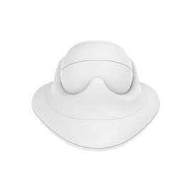 Splenssy 24G MmWave Radar Presence Sensor Zigbee TY APP Remote Control Smart Motion Detector PIR Sensor Human Presence Detector for Home Office Easy Installation