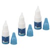 3Pcs Nasal Spray 18ml Gentle Fine Mist Allergy Relief Nose
