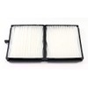 Cab Air Filter Compatible with Kubota RTV1100 Replaces K7711-88380