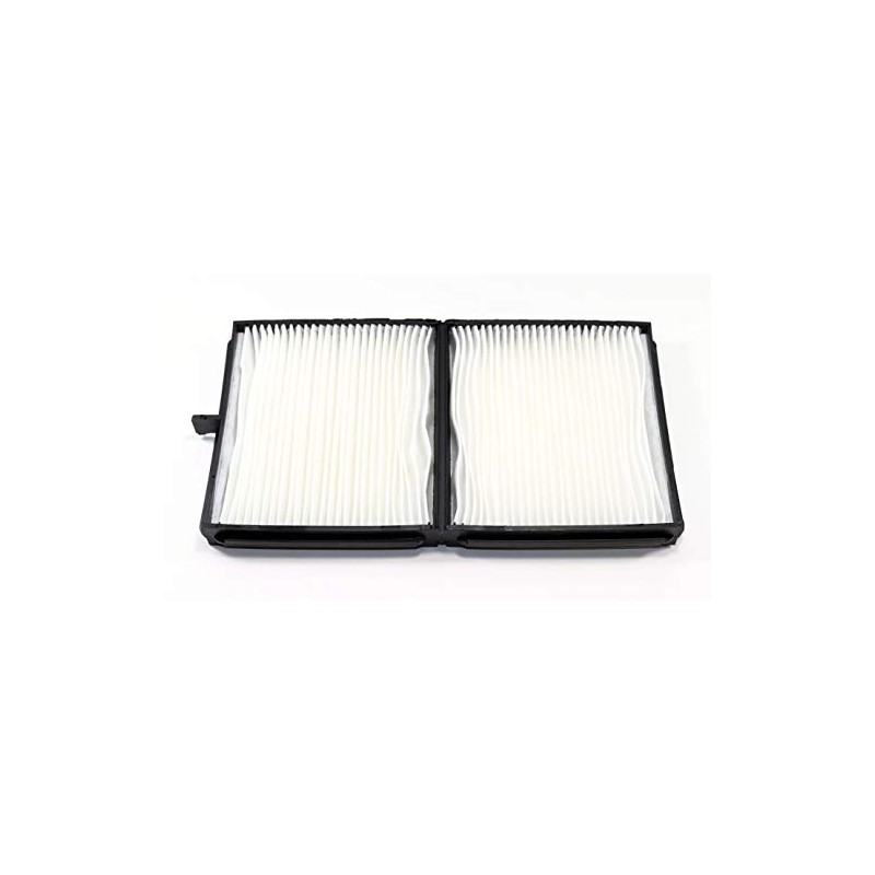 Cab Air Filter Compatible with Kubota RTV1100 Replaces K7711-88380