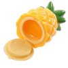 20 x Lippenpflegestifte Lip Gloss Zapfen Tropical Original Details für