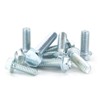Xitomer 187 PCS Fit for TRX450R &TRX700XX Plastics Engine Body