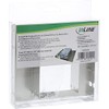 InLine 39950E HDD Mounting Frame, 3 x 6.35 cm (2.5