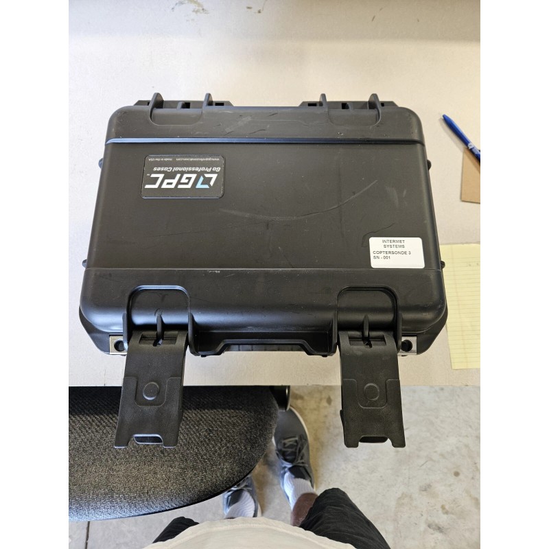 DJI Phantom 4 Battery Case