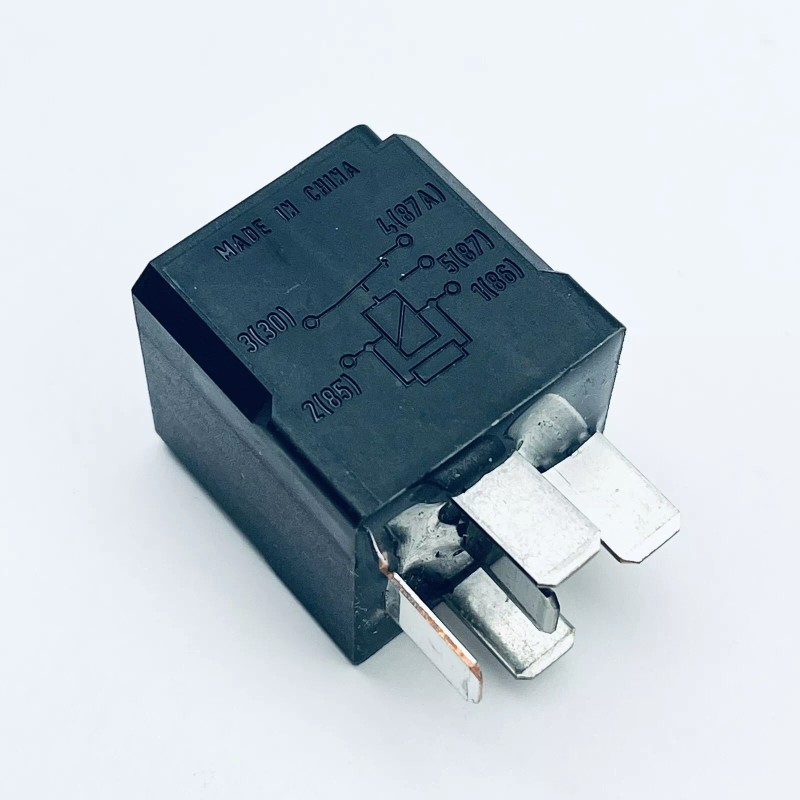 HELLA 4RD 931 680 01 RELAY 931680017 S2 CHANGE OVER