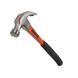 Bahco 428-20 Claw Hammer Glassfi 20Oz