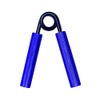 INFINITY Hand Grip Strengthener Trainer (200Lbs Blue)