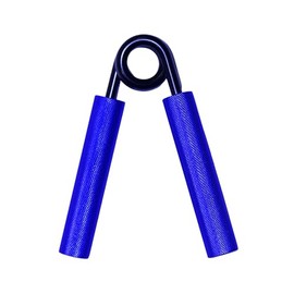INFINITY Hand Grip Strengthener Trainer (200Lbs Blue)