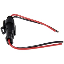 Dorman 91441 2 Wire Male And Female Pigtail Universal Fit