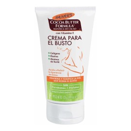 Palmers Crema Para Busto Reafirma Tonifica Reduce Estrías