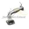 Northeastern Exhaust | Stainless Steel Exhaust Front Flex Pipe Compatible