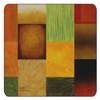 Plymouth Pottery - Majestic Coasters - Set of 6