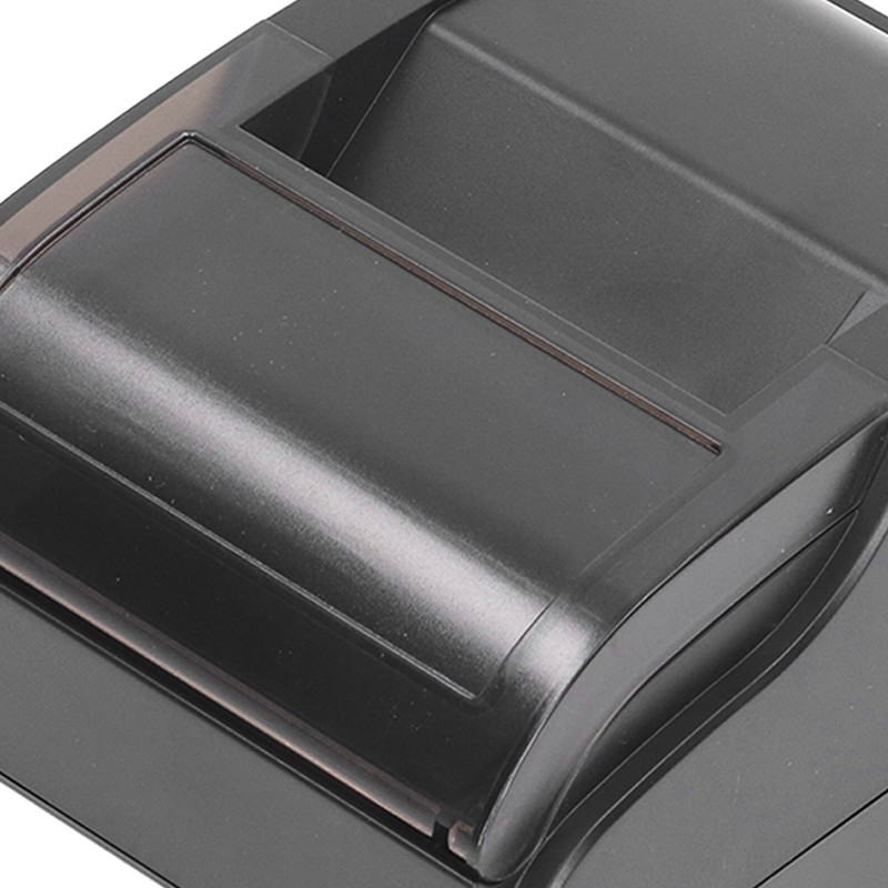 Thermal Receipt Printer BT Quick Printing Label Printer for Supermarket