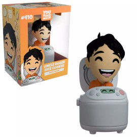 Youtooz Uncle Roger Rice Cooker