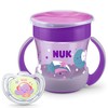 NUK Magic Learn to Drink Cup