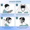 Chin Strap for Sleeping, Anti Snoring Devices, Stop Snoring Solution,
