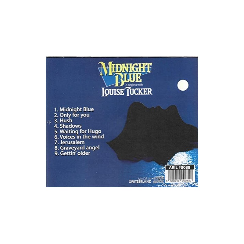 Midnight Blue - The Original Hit