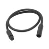 Electric Bike Extension Cable Male To Female 1T4 Main Line