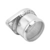 Turbo Compressor Flange Strong Sealing Leak Proof Rust Proof Replacement