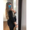 SIPIAO Extensiones De Cabello Con Clip Fibra Sintética 6 Piezas